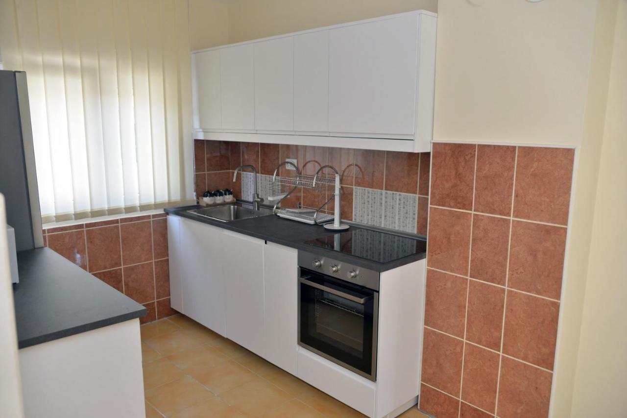Affordable And Newly Renovated 1-Bedroom Apartment Kraljevo Extérieur photo