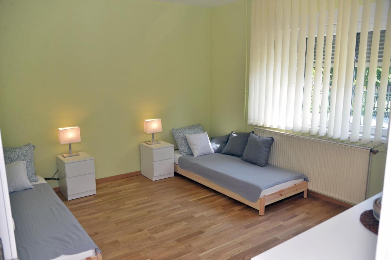 Affordable And Newly Renovated 1-Bedroom Apartment Kraljevo Extérieur photo