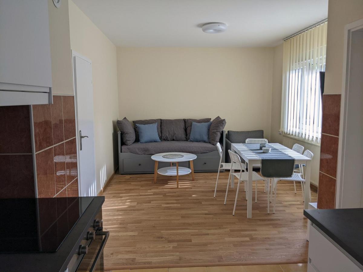 Affordable And Newly Renovated 1-Bedroom Apartment Kraljevo Extérieur photo
