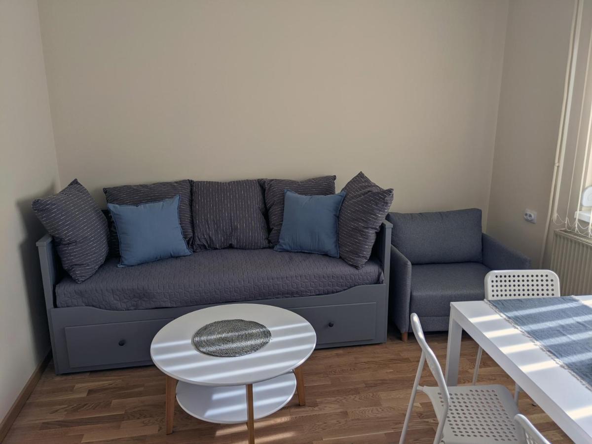 Affordable And Newly Renovated 1-Bedroom Apartment Kraljevo Extérieur photo